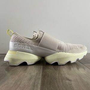 COPY - Sorel, WOMEN'S KINETIC IMPACT II STRAP SNEAKER